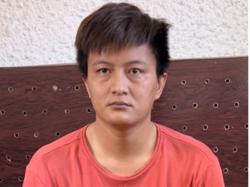 Truy tố đối tượng ghen tuông giết người