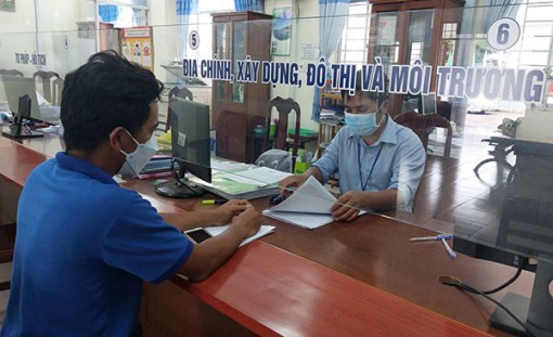 Quy định hệ số điều chỉnh giá đất năm 2022 trên địa bàn TP Cần Thơ