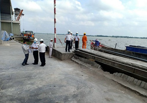 Tăng cường tuần tra, kiểm tra và xử lý vi phạm an toàn giao thông