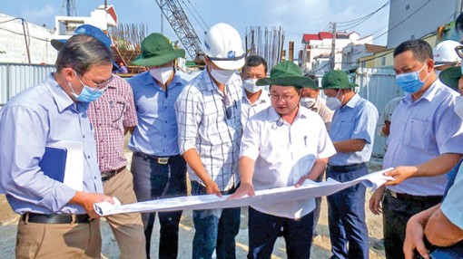 Tạo động lực cho đầu tư phát triển