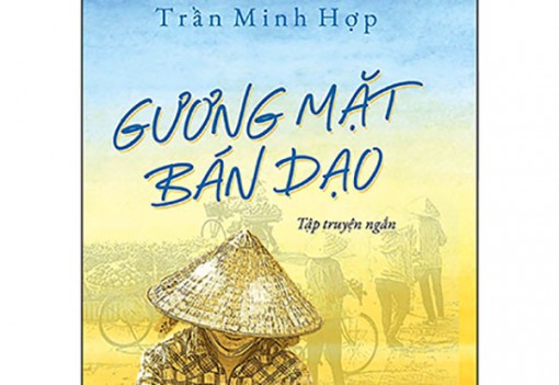 “Gương mặt bán dạo” và những vất vả mưu sinh