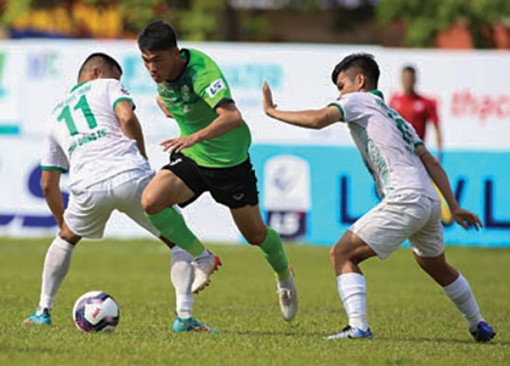 Cần Thơ có cơ hội vào tốp đầu!