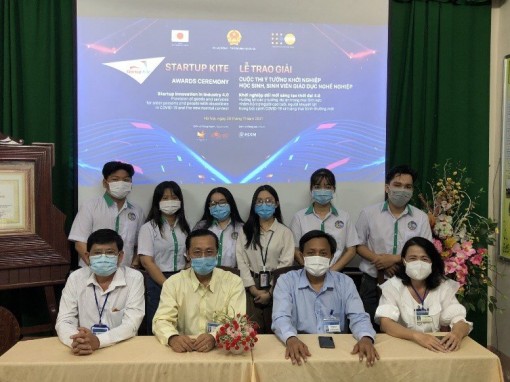 Trường Cao đẳng Cần Thơ đào tạo đa dạng ngành nghề