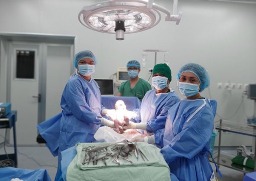 Ðảm bảo các cơ hội, quyền cho tất cả người dân để hướng đến tương lai bền vững