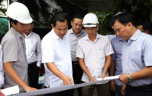 Tập trung thực hiện Nghị quyết số 07-NQ/TU của Thành ủy Cần Thơ về xây dựng và phát triển huyện Phong Điền thành đô thị sinh thái