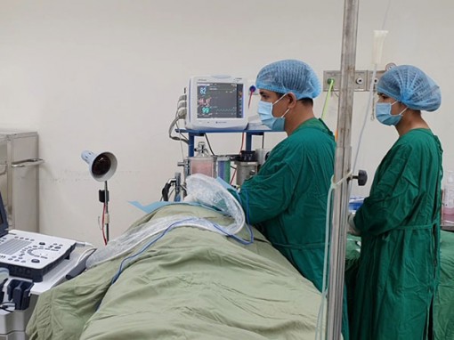 Bệnh viện Đa khoa Hoàn Mỹ Cửu Long: Miễn phí tầm soát các bệnh tuyến giáp