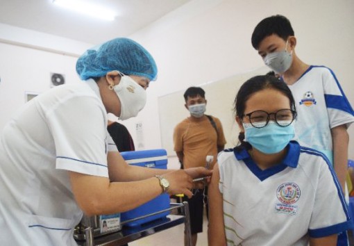 Chủ động phòng biến thể mới của COVID-19