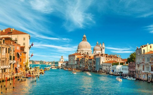 Lý do khiến biệt thự Venezia Beach Hồ Tràm được giới thượng lưu lựa chọn