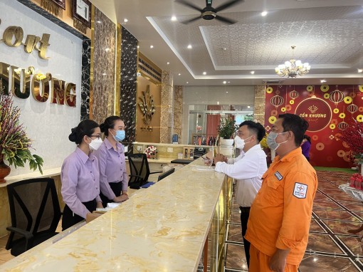 Đa dạng các hoạt động tuyên truyền tiết kiệm điện