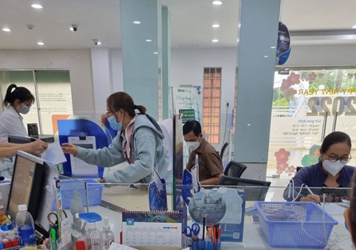 Tín dụng ngân hàng góp sức phục hồi kinh tế hậu COVID-19