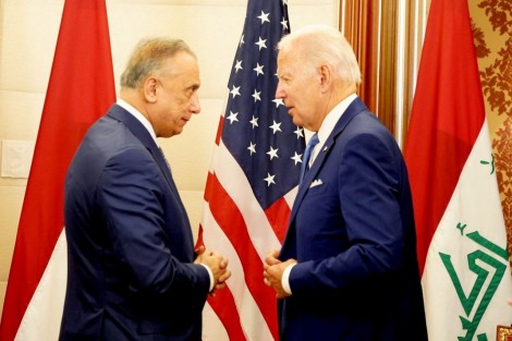 Các nước Arab khẳng định tầm quan trọng việc giải quyết xung đột Israel - Palestine