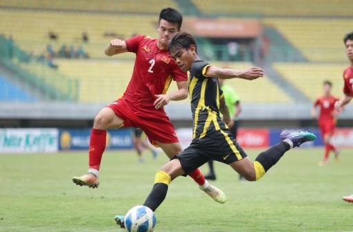 Bài học lớn của U19 Việt Nam