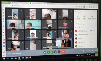 Ngành Giáo dục TP Cần Thơ tập trung công tác chuyển đổi số