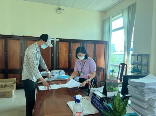 Nỗ lực hoàn thành và vượt chỉ tiêu thu ngân sách nhà nước