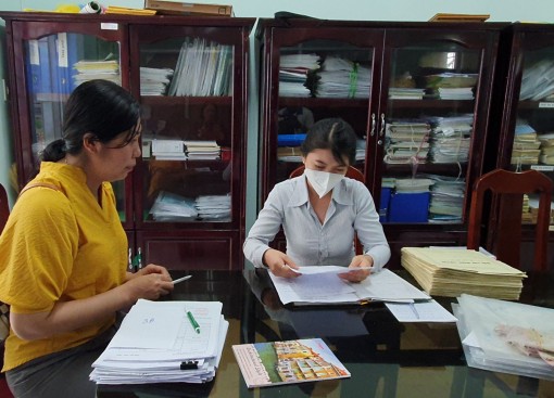 Ứng dụng công nghệ thông tin phục vụ đổi mới giáo dục