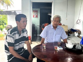 Xã Ðịnh Môn nỗ lực giữ vững an ninh trật tự Xã Ðịnh Môn nỗ lực giữ vững an ninh trật tự