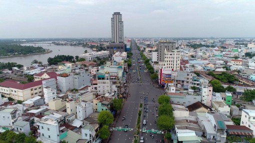 Cần Thơ huy động các nguồn lực để tăng tốc phát triển