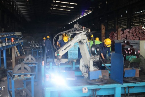 Phát triển kinh tế xanh, bền vững tại vùng ĐBSCL