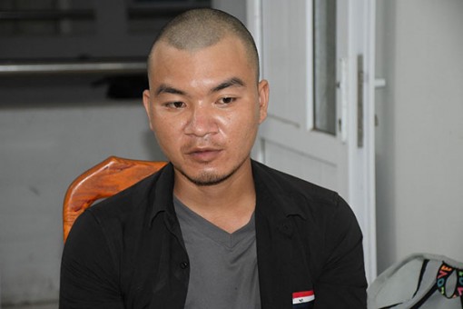 Thủ đoạn của đối tượng giết tài xế xe ôm, cướp tài sản ở Trà Vinh