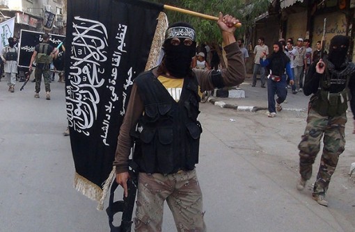 Phong trào thánh chiến toàn cầu vẫn tồn tại