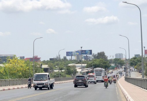 Kiến nghị giải pháp đảm bảo trật tự an toàn giao thông trên các tuyến quốc lộ