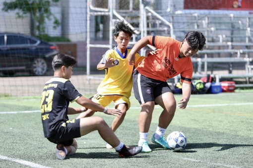 Sân chơi lành mạnh cho học sinh