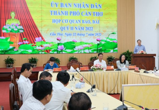 Phát huy vai trò giám sát, phản biện xã hội của báo chí