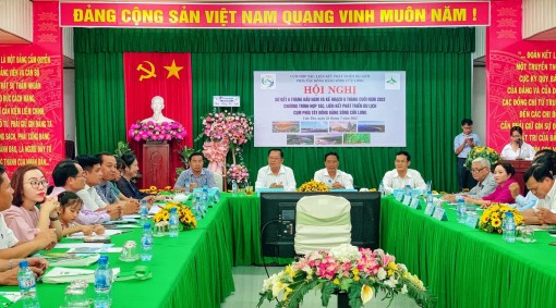 Cụm phía Tây đón trên 16 triệu lượt khách