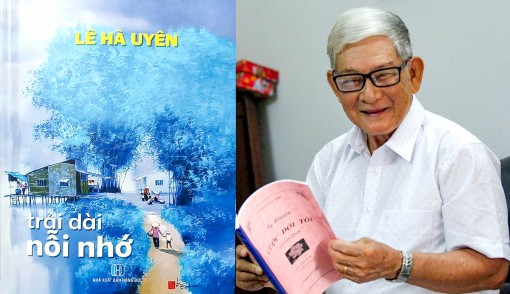 Những nỗi nhớ tưởng “riêng” mà rất chung”