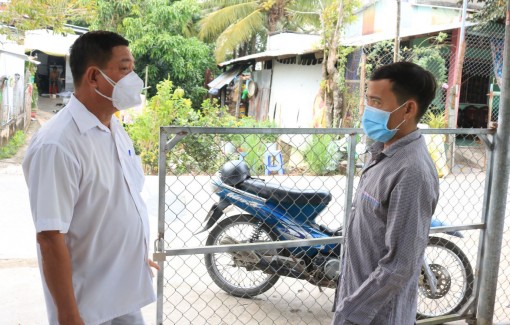 Nâng cao ý thức chấp hành pháp luật về an toàn giao thông