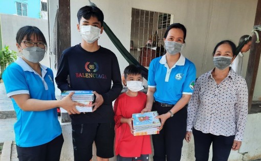 Sáng tạo trong vận động hội viên, phụ nữ