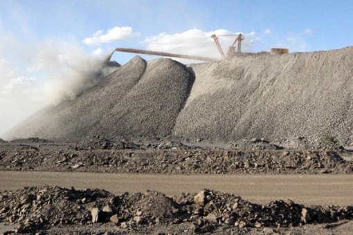 Phương Tây đa dạng hóa chuỗi cung ứng đất hiếm