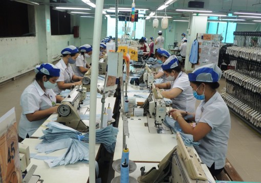 Đồng hành trong hành trình số hóa tại doanh nghiệp