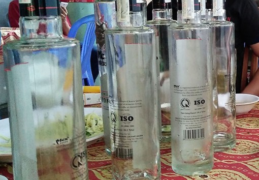 Cà Mau: 3 phụ nữ tử vong sau khi nhậu liên tiếp 2 ngày