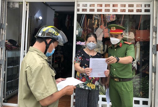 Ðấu tranh, phòng ngừa hiệu quả tội phạm lừa đảo