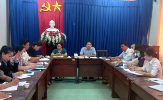 Không ngừng đổi mới nâng cao năng lực trợ giúp pháp lý