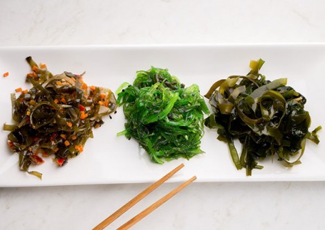 “Siêu thực phẩm” tốt cho con người và hành tinh