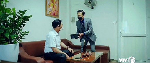 Lời cảnh tỉnh từ “Ðấu trí”