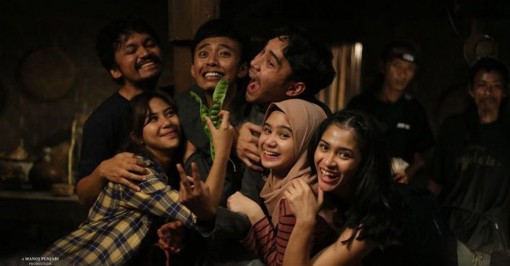 Tác phẩm ấn tượng của điện ảnh Indonesia