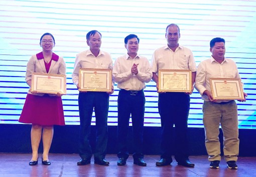 Cần Thơ có 70% hợp tác xã hoạt động có hiệu quả