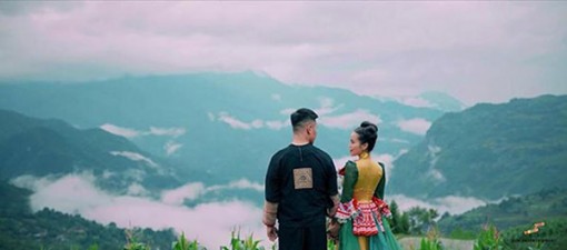 Quảng bá du lịch qua video ca nhạc