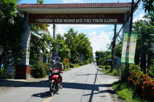 Đưa nghị quyết vào cuộc sống