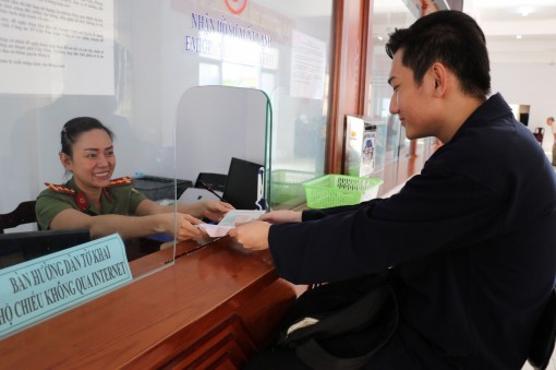 Đưa người nhập cảnh trái phép