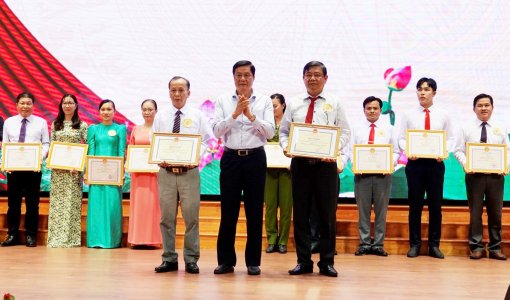 Đổi mới, nâng cao chất lượng công tác tuyên giáo trong tình hình mới