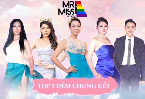 Lâm Vĩnh Phúc, Cao Ngọc Nhi, Nguyễn Ngọc Rik cùng đồng hành dự án dành cộng đồng LGBT với Việt News sắp tới