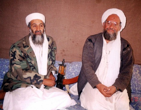 Thủ lĩnh al-Qaeda thiệt mạng