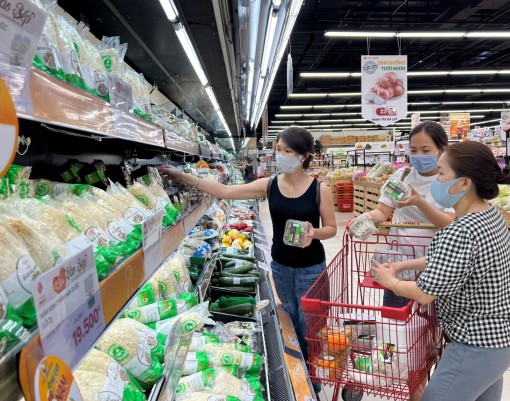 Chung tay bình ổn thị trường