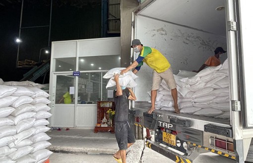 Chủ động hợp tác thúc đẩy xuất khẩu