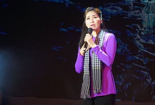 Một thế hệ nghệ sĩ cải lương trẻ đã trưởng thành