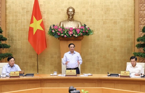 Quốc tế đánh giá cao triển vọng phát triển của Việt Nam